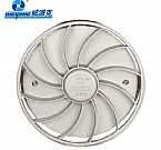 不锈钢虹吸雨水斗