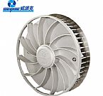 虹吸式专用雨水斗