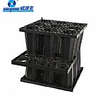 雨水收集池 PP蓄水模块